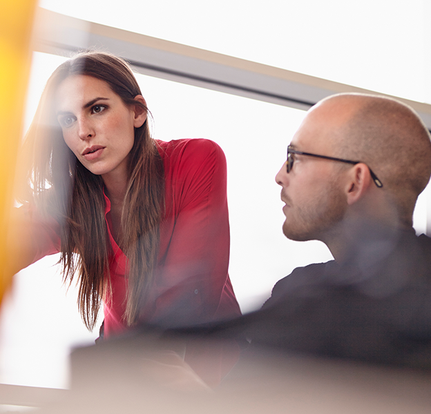 Servicing transfer Linedata